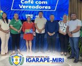 EVENTO JORNADA DE POLITICAS PÚBLICAS(JPP) REALIZADO NOS DIAS 20 E 21 DE MAIO DE 2025