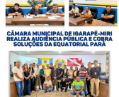 Audiência Pública