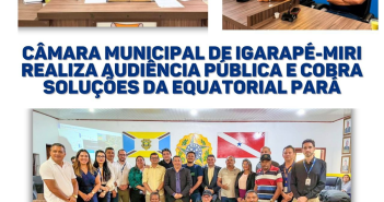 Audiência Pública