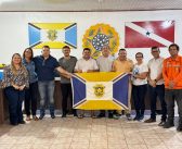Governadora Hana autoriza construção do novo prédio da Câmara Municipal de Igarapé-Miri