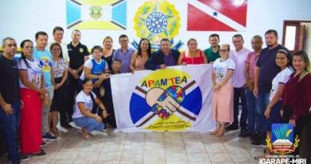 Câmara Municipal promove Audiência Pública sobre Autismo e Inclusão