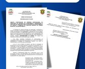 Câmara Municipal de Igarapé-Miri revoga procedimento de contratação para realização de concurso público